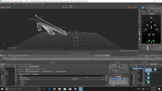 Trying to Bring Model into MotionBuilder